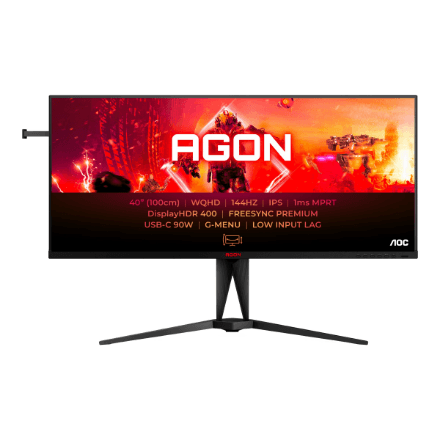 AOC AG405UXC – image 1
