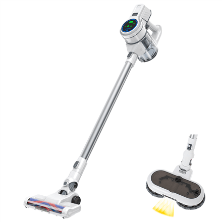 Adler Vacuum Cleaner AD 7064 2in1 – nuotrauka 1