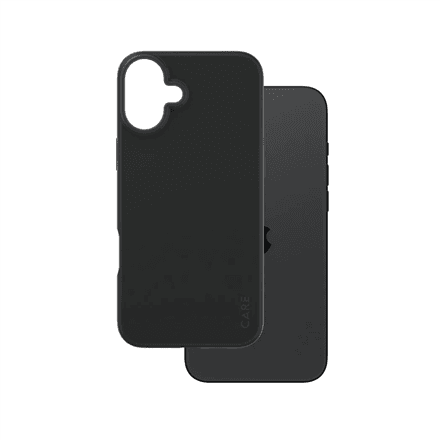 CARE by PanzerGlass Case Fashion · Back protection · Apple – nuotrauka 1
