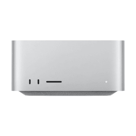 Apple Mac Studio – nuotrauka 1