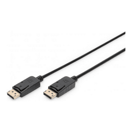 Digitus DisplayPort Connection Cable – nuotrauka 1