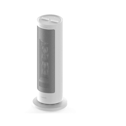 Xiaomi | Fan Heater EU | BHR8228EU | Tower Fan | 1200/2000 W | White – image 1