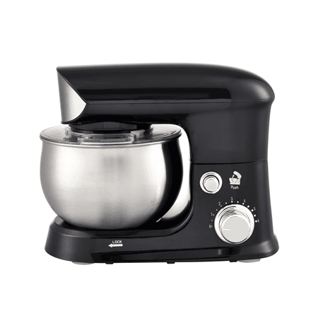Adler Planetary Food Processor – nuotrauka 1