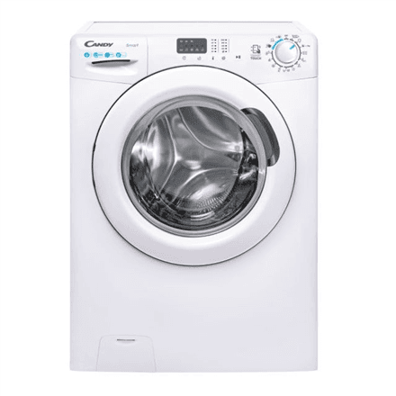 Candy Washing Machine – image 1