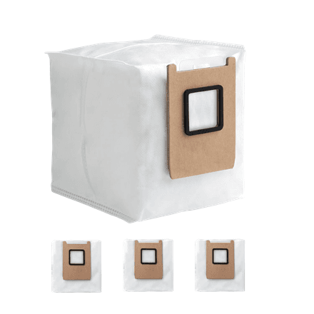 Anker Eufy | Dust Bag Compatible with E28 | T29YQA20 | White – nuotrauka 1