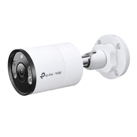 TP-Link InSight S345S(4mm) VIGI 4MP Outdoor ColourPro 2.0 Bullet Network Camera | TP-LINK – image 1