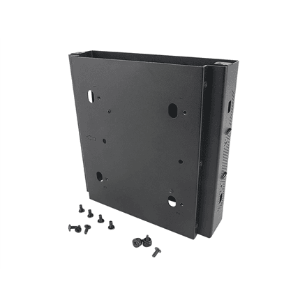Lenovo | ThinkCentre Tiny Sandwich Kit II | Black – nuotrauka 1