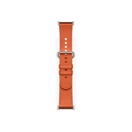 Xiaomi Leather Quick Release Strap – nuotrauka 1