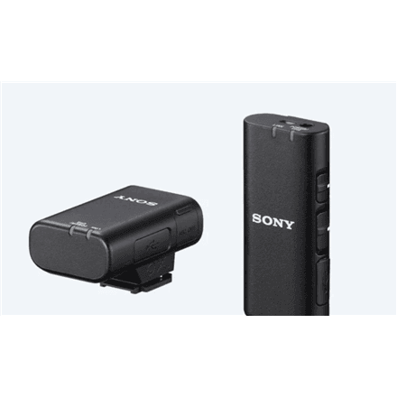 Sony Wireless Bluetooth Microphone – image 1