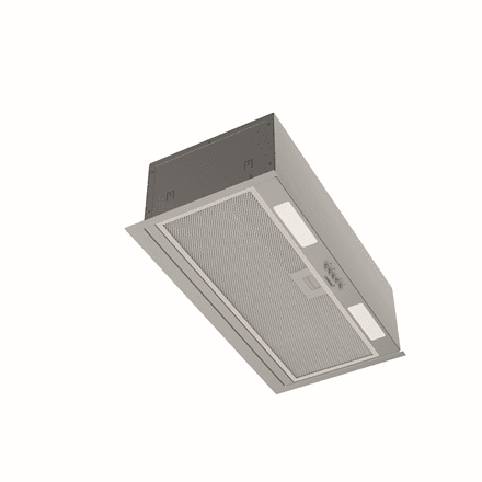 CATA RITMA 60 X /A · Hood · Telescopic – nuotrauka 1