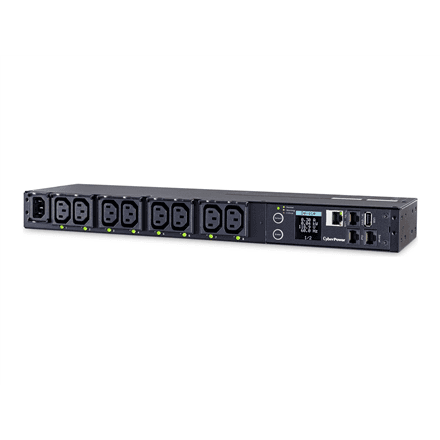 CyberPower | Power Distribution Units | PDU41004 – image 1