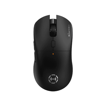 Edifier | Mouse | G3M Pro | Wireless | Black – image 1