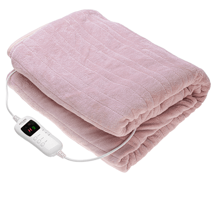 Adler Electric heating throw-blanket, 160 x 180 cm – nuotrauka 1