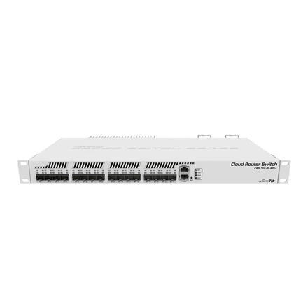 MikroTik Cloud Core Switch CRS317-1G-16S+RM – image 1
