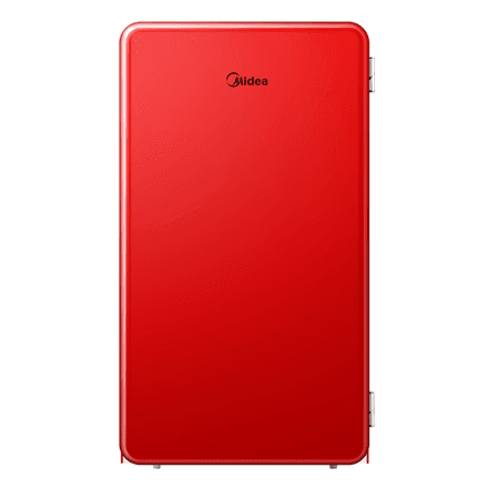 Midea Refrigerator MDRD142SLE32 – nuotrauka 1