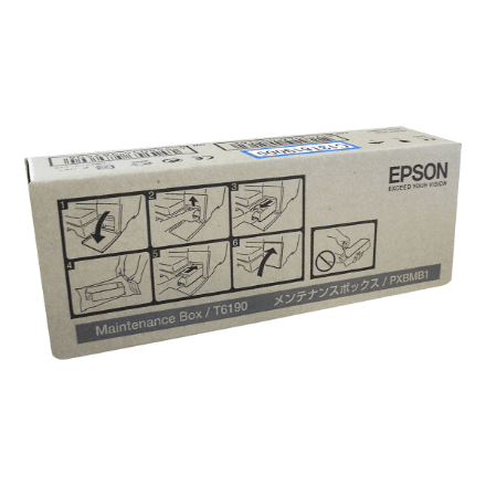 Epson T6190 | Maintenance kit – nuotrauka 1
