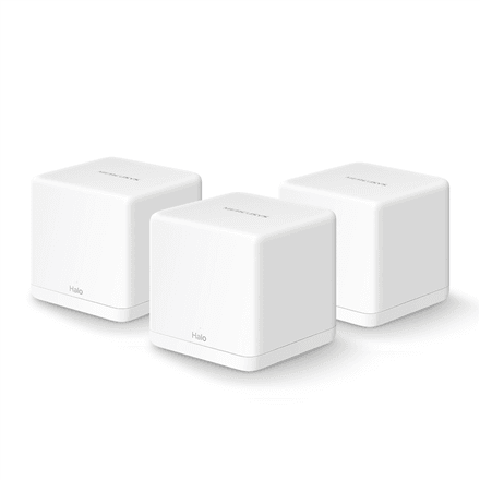 Mercusys AC1300 Whole Home Mesh Wi-Fi System – nuotrauka 1