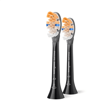 Philips Replacement brush heads – nuotrauka 1
