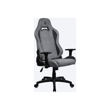 Arozzi Torretta SuperSoft Gaming Chair – nuotrauka 1