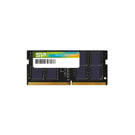 Silicon Power SP008GBSFU266X02 – image 1