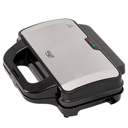 Adler Sandwich maker – nuotrauka 1