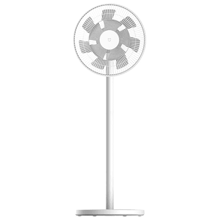 Xiaomi | Smart Standing Fan 2 Pro EU | BHR5856EU | Stand Fan | 24 W | Oscillation | White – nuotrauka 1