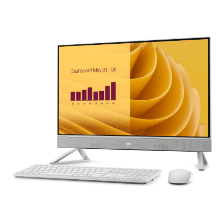 Dell EC27250 Desktop – nuotrauka 1