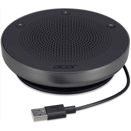 Acer Conference Speaker | Black – nuotrauka 1