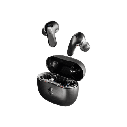 Skullcandy | True Wireless Earbuds | RAIL ANC – nuotrauka 1