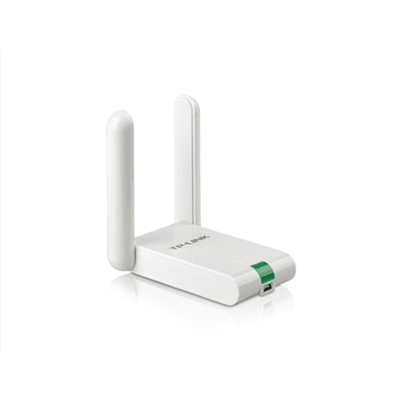 TP-LINK | 300Mbps High Gain Wireless USB Adapter | TL-WN822N – image 1