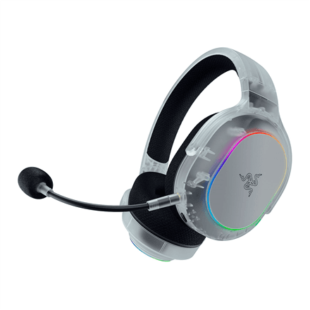 Razer Multi-Platform Gaming Headset · Barracuda X Chroma · Bluetooth – image 1