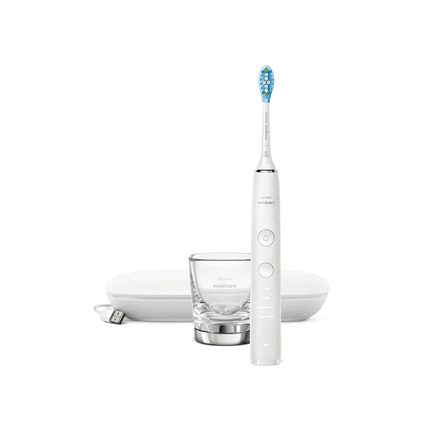 Philips DiamondClean Electric Toothbrush – image 1