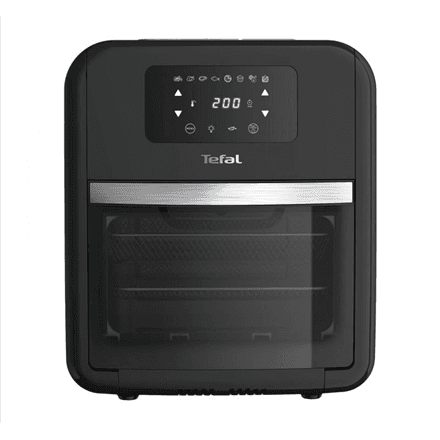 TEFAL Easy Fry Air fryer Oven and Grill – nuotrauka 1