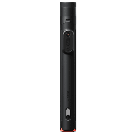 Xiaomi Zoom Floor Selfie Stick Tripod 62" | Black – nuotrauka 1