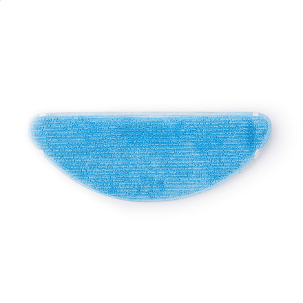 Ecovacs | Washable Mopping Cloth | D-CC03-2020 | Blue – image 1