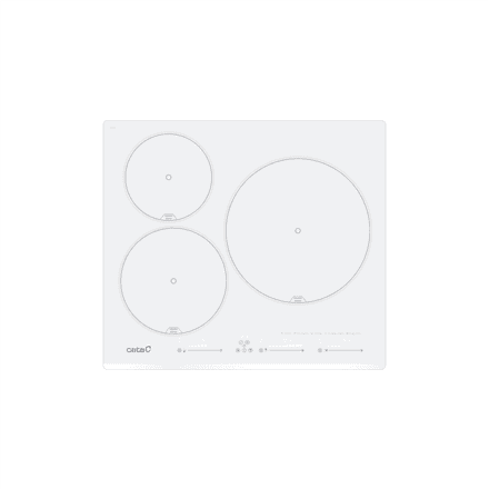 CATA Hob INSB 6003E2 WH – nuotrauka 1