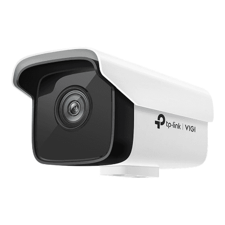 VIGI C300 Series C300HP-6 - V1 - network surveillance camera | TP-LINK – nuotrauka 1