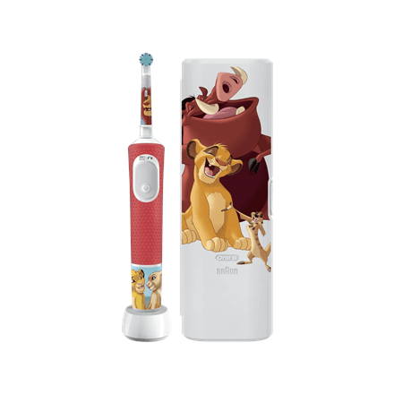 Oral-B Electric Toothbrush – image 1