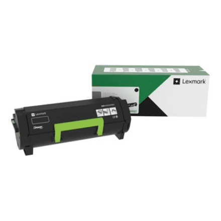 Lexmark MS531, MX532 Return Programme 28.4K Toner Cartridge · Lexmark 66S2H00 · Cartridge CollecReturn Program (LRP) – nuotrauka 1