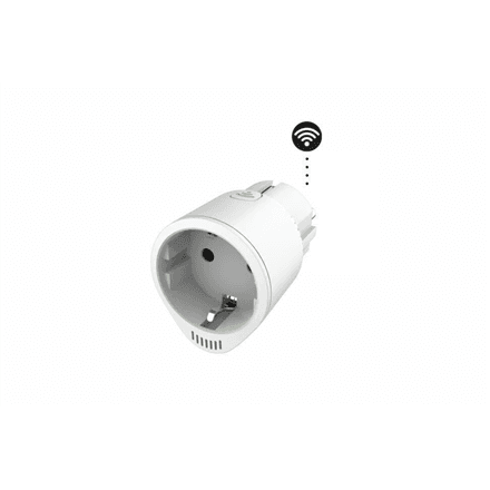WiFi Plug | White – image 1