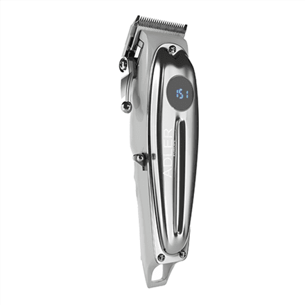 Adler Proffesional Hair clipper – nuotrauka 1