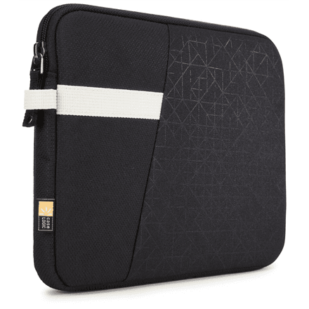 Case Logic | Ibira | Fits up to size 10 " | Tablet Sleeve | Black – nuotrauka 1