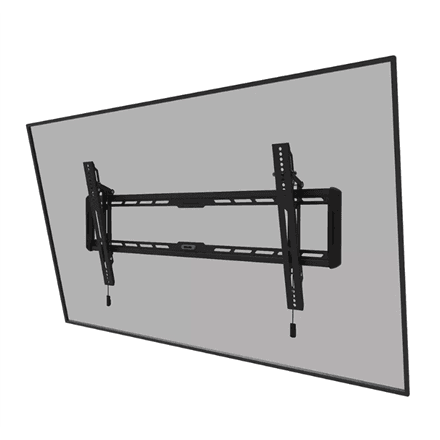 Neomounts Wall mount WL35-550BL18 TV mount wall – image 1