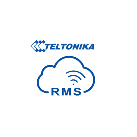 Teltonika | RMS Management Package, 3 Years – nuotrauka 1
