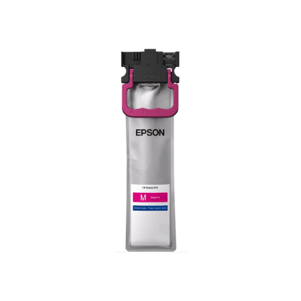 Epson WorkForce Pro EM/EP-C800R | XL Ink cartridge | Magenta – image 1