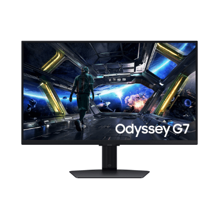 Samsung LS27DG702EUXDU – image 1