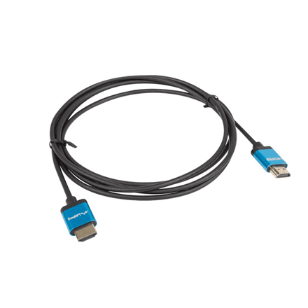 Lanberg HDMI Cable – nuotrauka 1