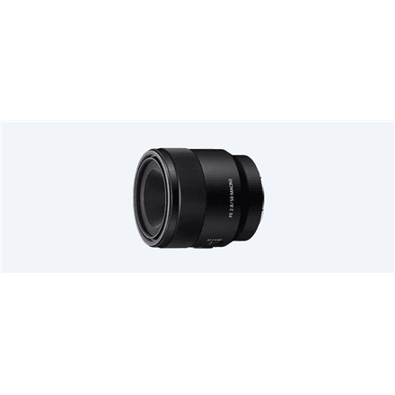 Sony | SEL-50M28 FE Lens 50mm F2.8 Macro | Sony – image 1