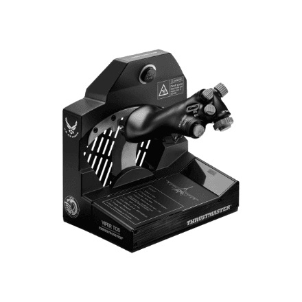 Thrustmaster | Viper TQS Worldwide Version | Black – nuotrauka 1