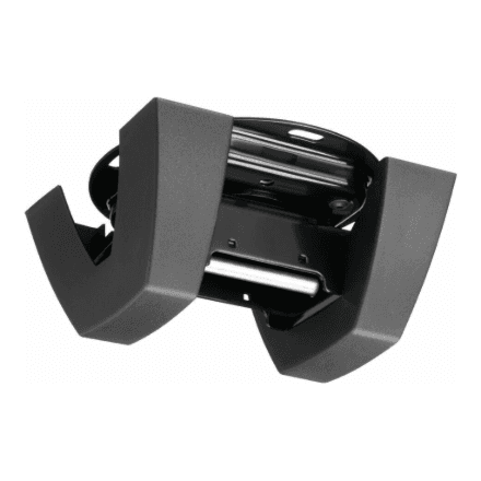 Vogels PUC 1065 CONNECT-IT LARGE Ceiling Plate Turn · Maximum weight (capacity) 80 kg · Black – nuotrauka 1